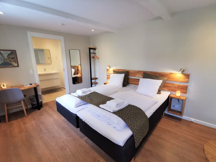 Hotel Dagmar