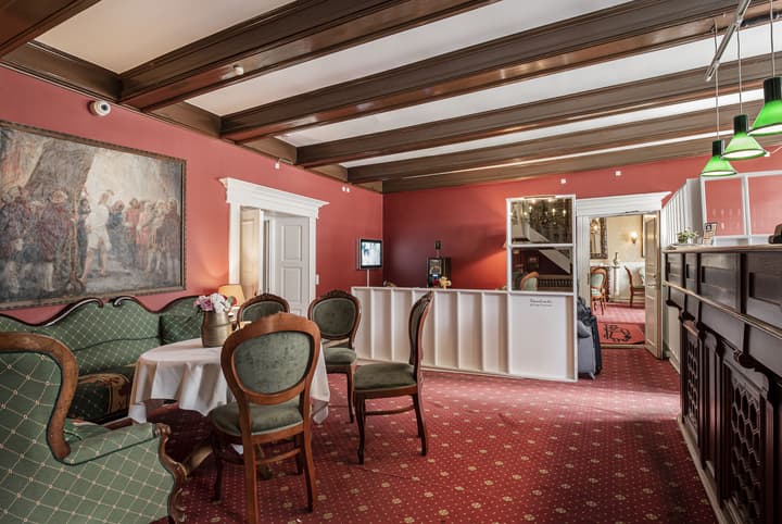 Hotel Dagmar