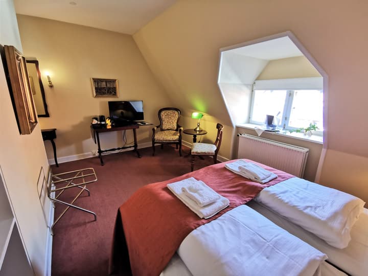Hotel Dagmar