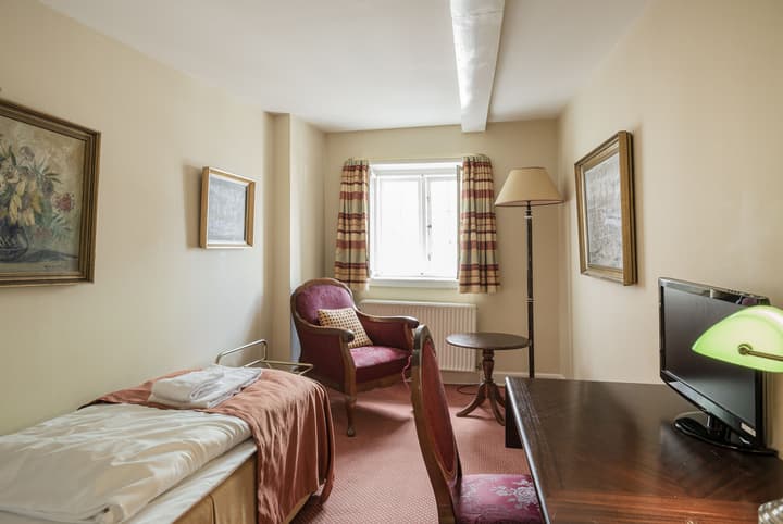 Hotel Dagmar