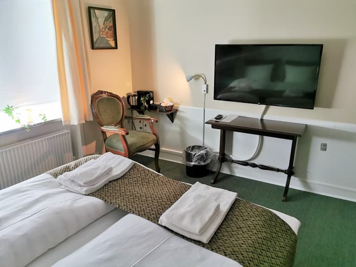 Hotel Dagmar