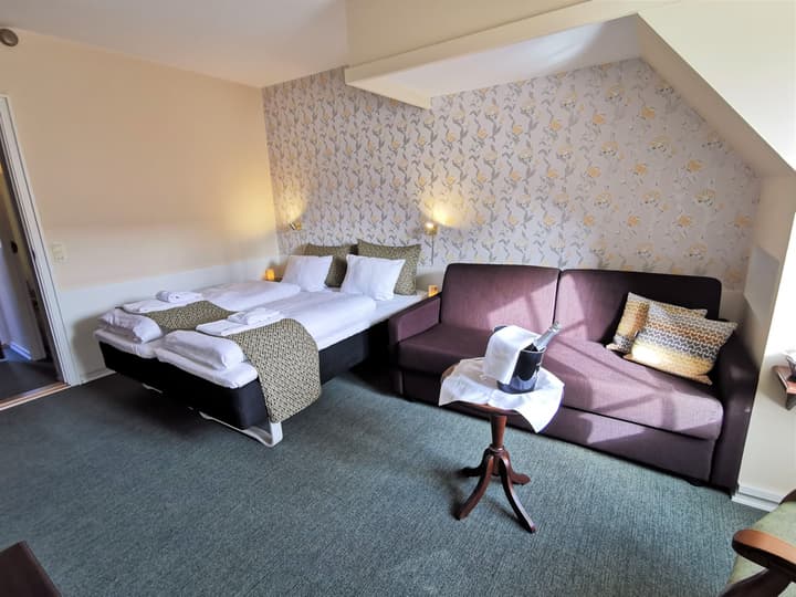 Hotel Dagmar