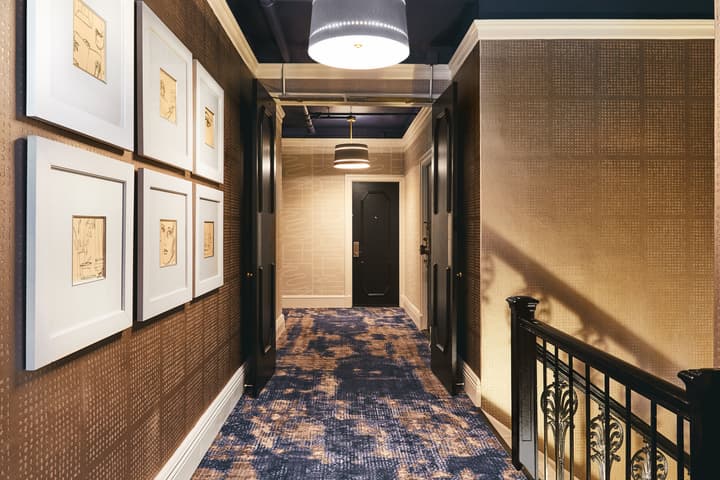 Galleria Park Hotel