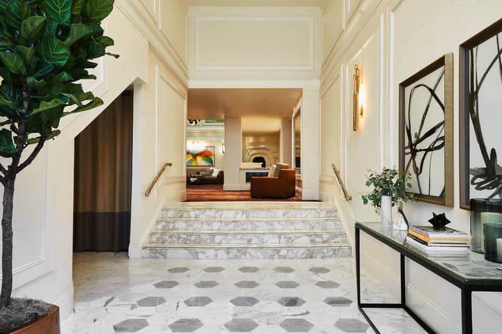 Galleria Park Hotel