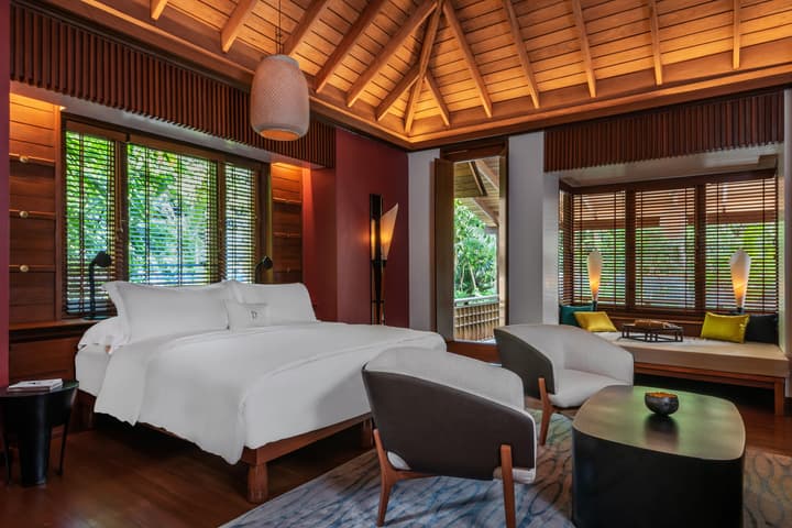 The Datai Langkawi