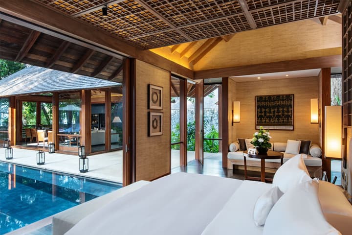The Datai Langkawi