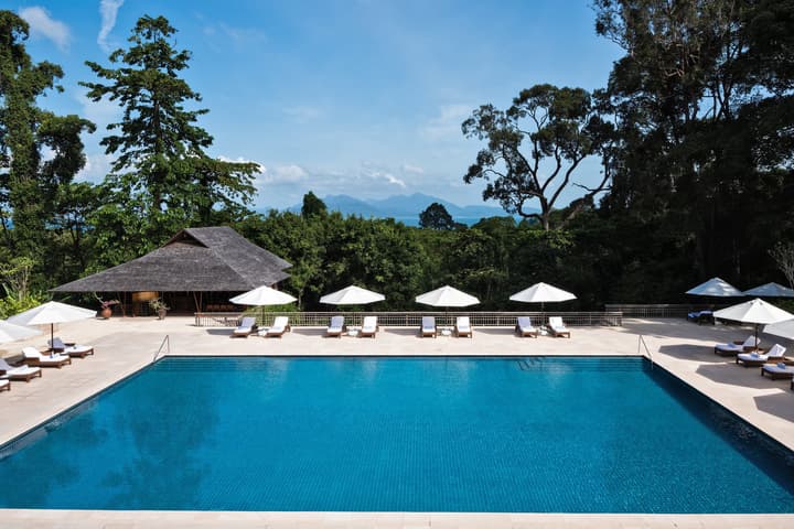 The Datai Langkawi