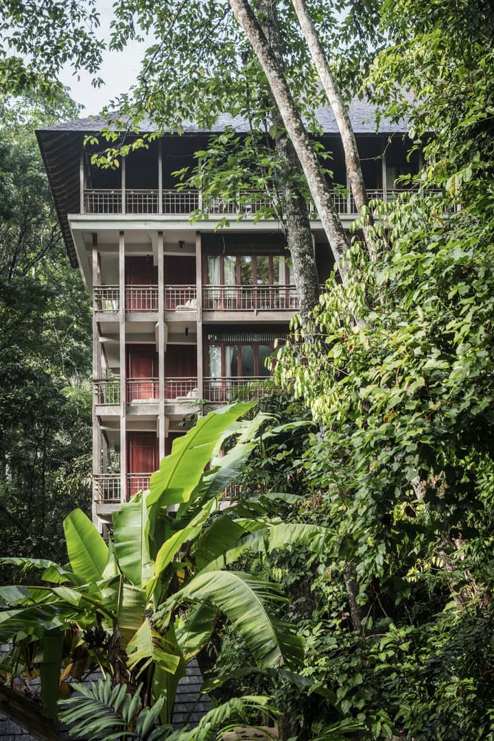 The Datai Langkawi