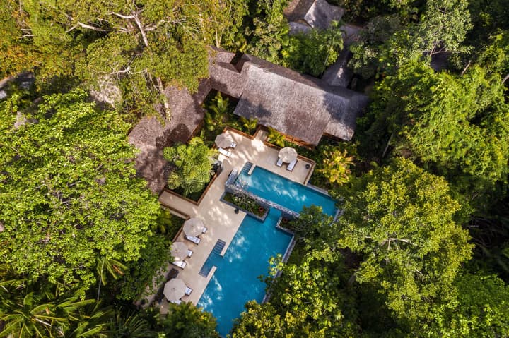 The Datai Langkawi