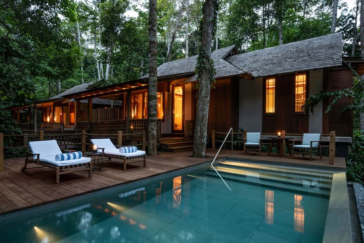The Datai Langkawi