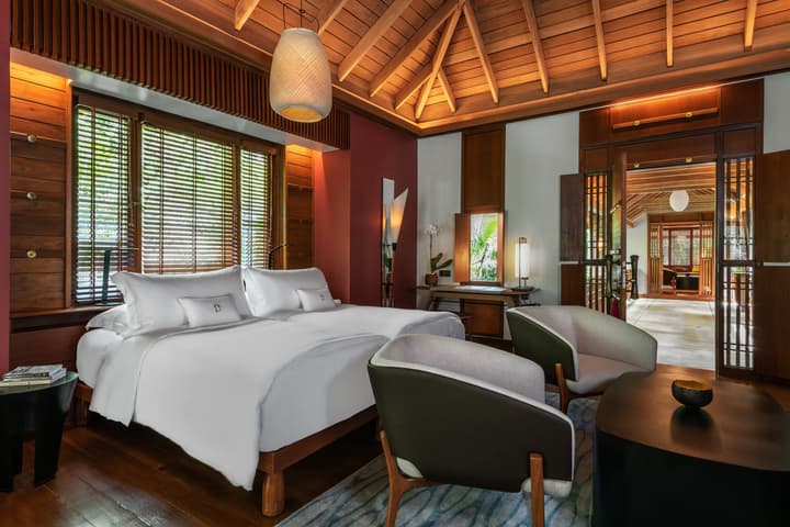 The Datai Langkawi