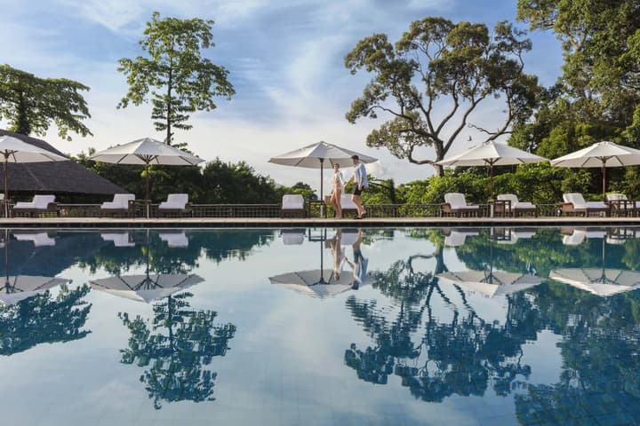 The Datai Langkawi