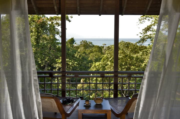 The Datai Langkawi