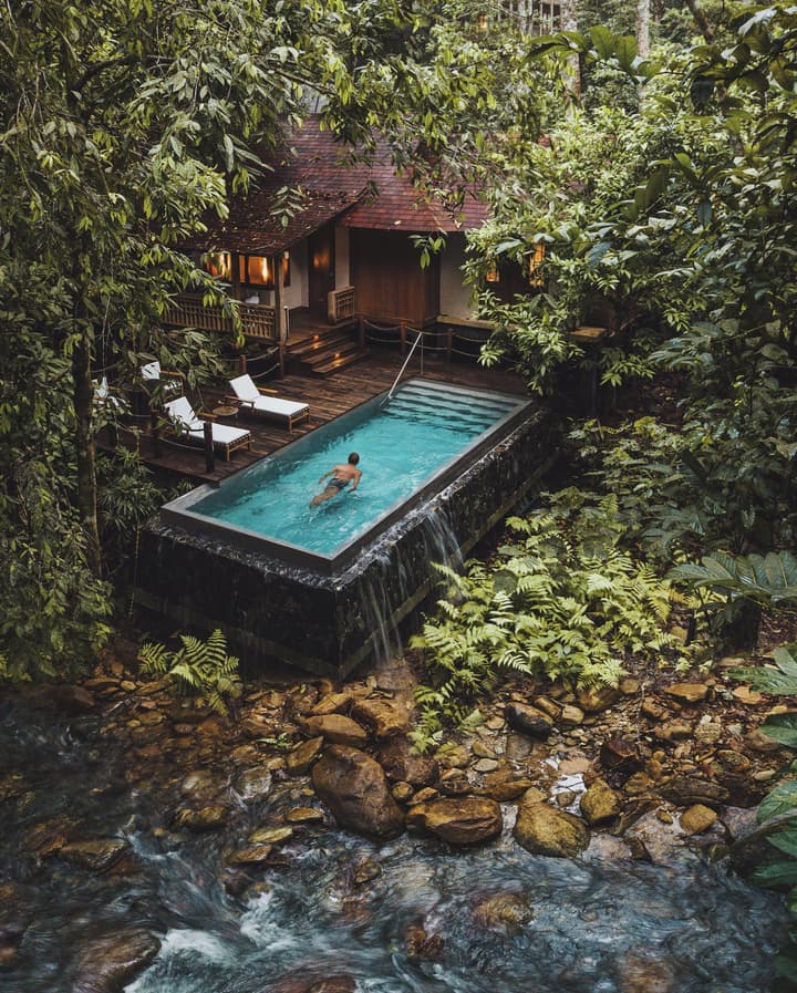 The Datai Langkawi