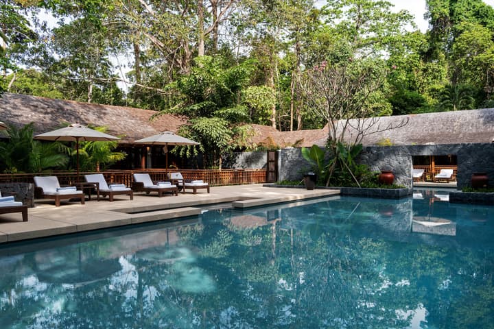 The Datai Langkawi