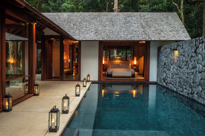 The Datai Langkawi