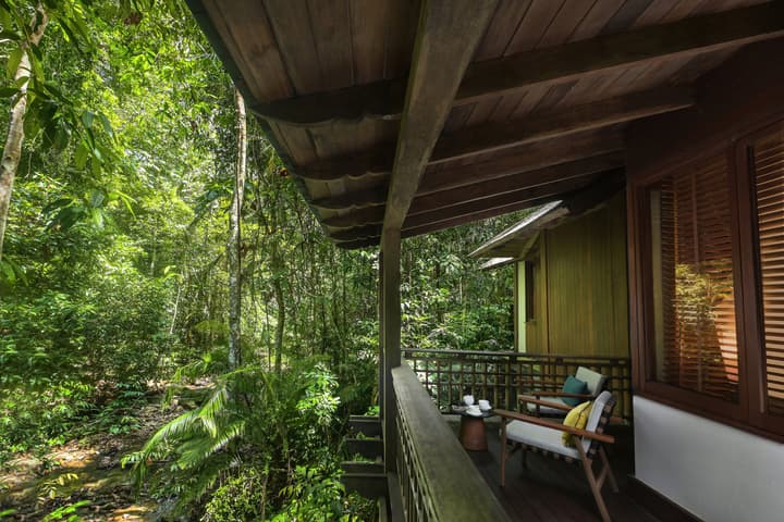 The Datai Langkawi