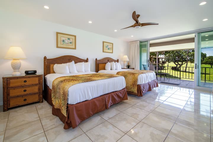 Kaanapali Maui at the Eldorado by OUTRIGGER