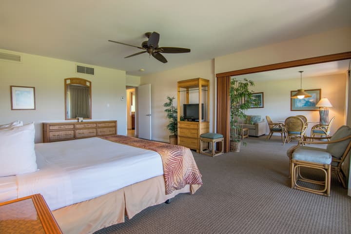 Kaanapali Maui at the Eldorado by OUTRIGGER