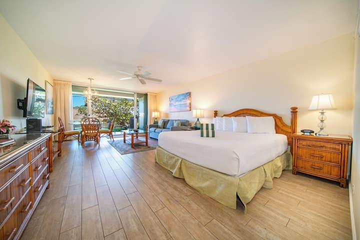 Kaanapali Maui at the Eldorado by OUTRIGGER