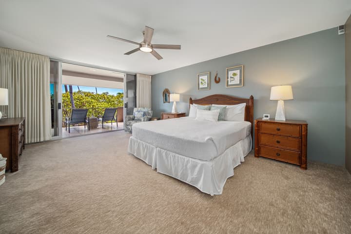 Kaanapali Maui at the Eldorado by OUTRIGGER