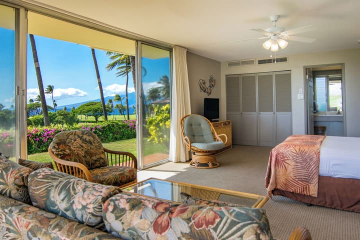 Kaanapali Maui at the Eldorado by OUTRIGGER