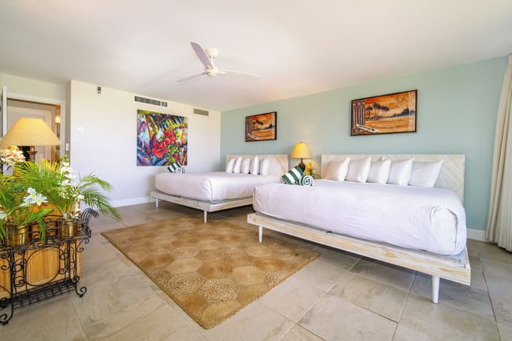Kaanapali Maui at the Eldorado by OUTRIGGER