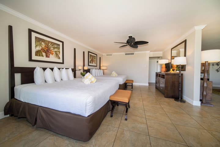 Kaanapali Maui at the Eldorado by OUTRIGGER