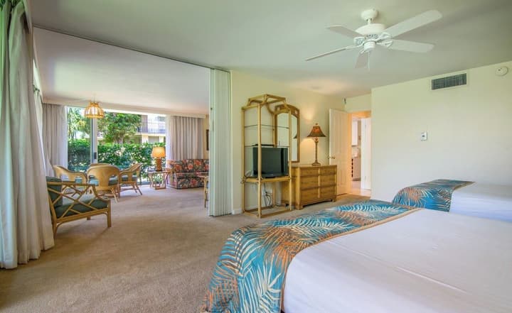 Kaanapali Maui at the Eldorado by OUTRIGGER