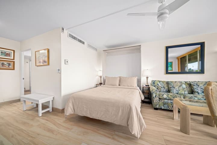 Kaanapali Maui at the Eldorado by OUTRIGGER