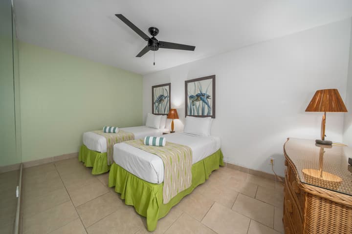 Kaanapali Maui at the Eldorado by OUTRIGGER