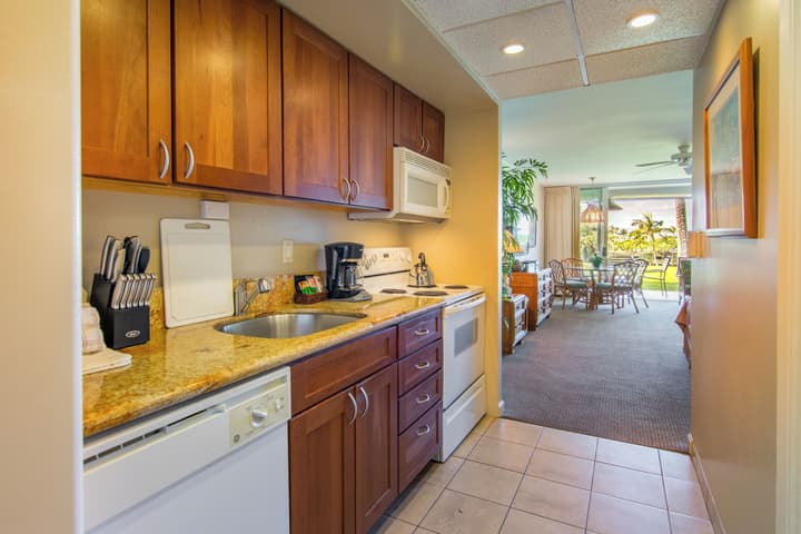Kaanapali Maui at the Eldorado by OUTRIGGER