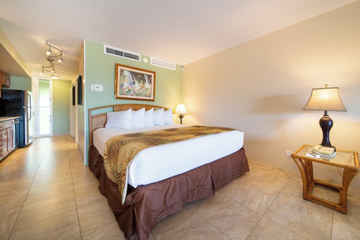 Kaanapali Maui at the Eldorado by OUTRIGGER