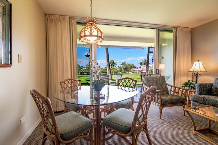 Kaanapali Maui at the Eldorado by OUTRIGGER