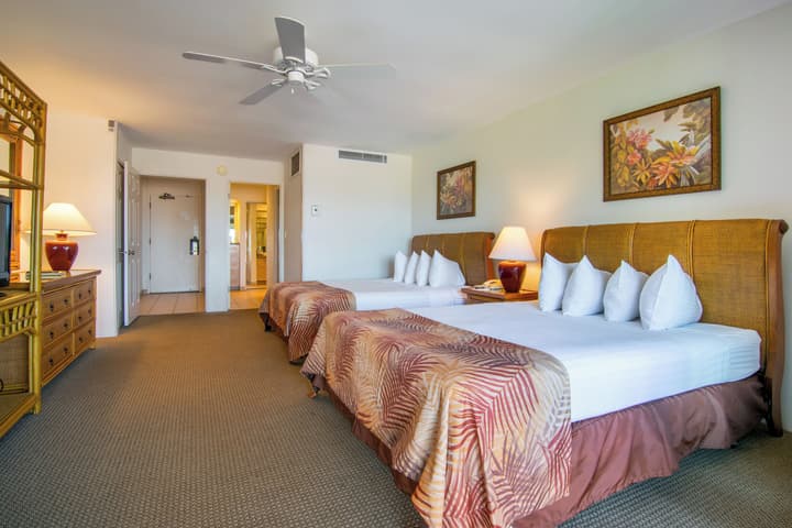 Kaanapali Maui at the Eldorado by OUTRIGGER