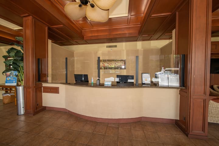 Kaanapali Maui at the Eldorado by OUTRIGGER