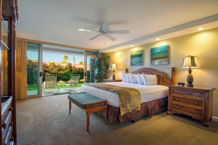 Kaanapali Maui at the Eldorado by OUTRIGGER