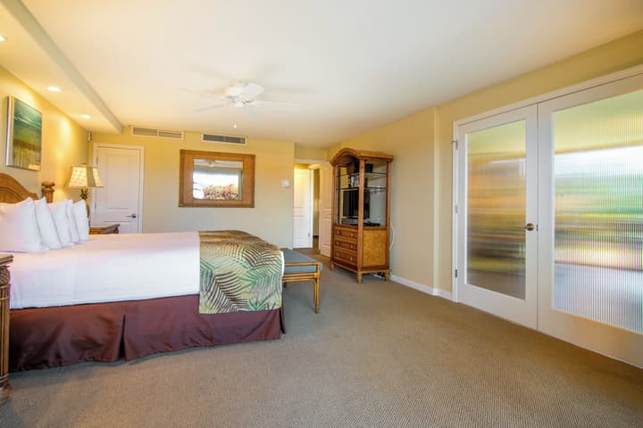 Kaanapali Maui at the Eldorado by OUTRIGGER