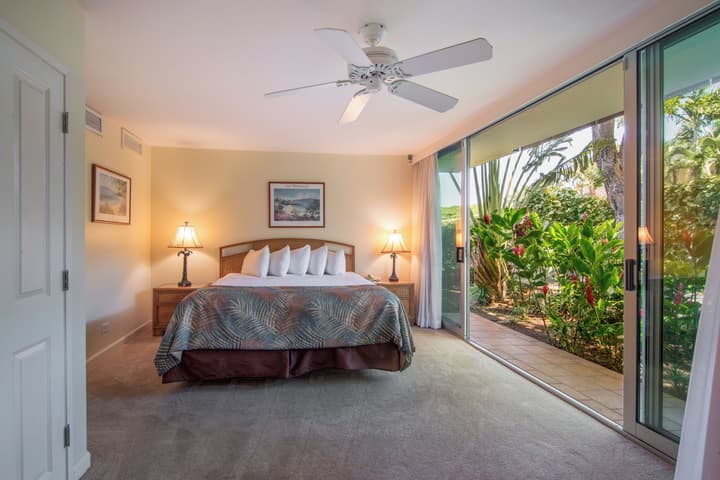 Kaanapali Maui at the Eldorado by OUTRIGGER