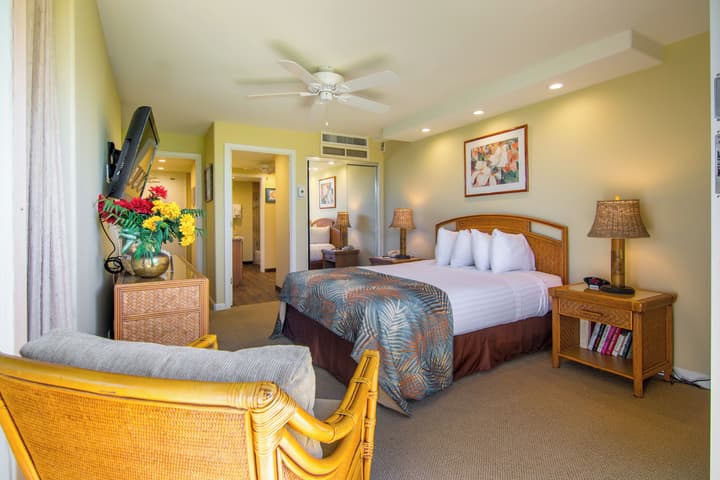 Kaanapali Maui at the Eldorado by OUTRIGGER