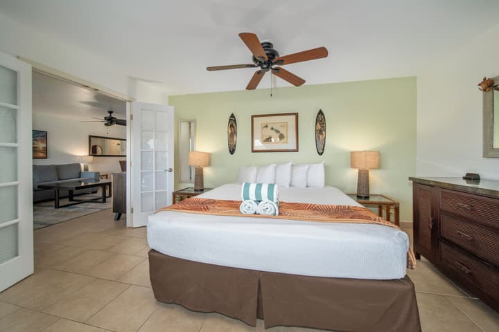 Kaanapali Maui at the Eldorado by OUTRIGGER