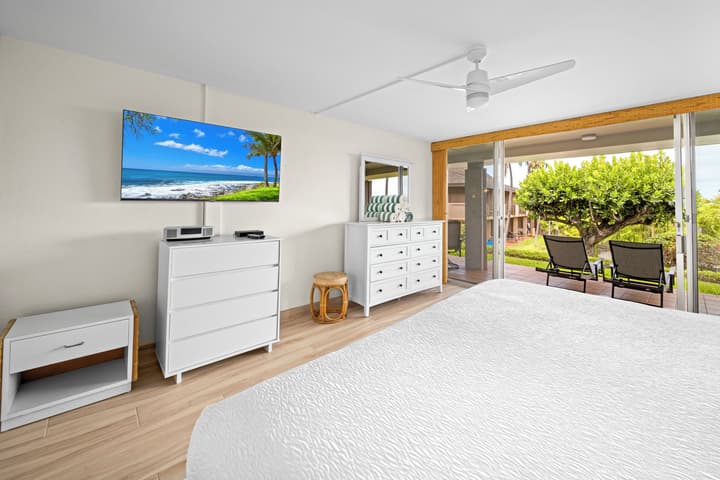 Kaanapali Maui at the Eldorado by OUTRIGGER