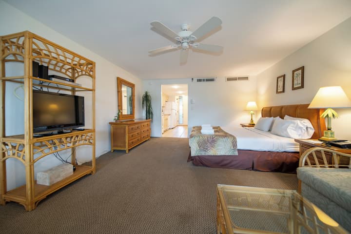 Kaanapali Maui at the Eldorado by OUTRIGGER