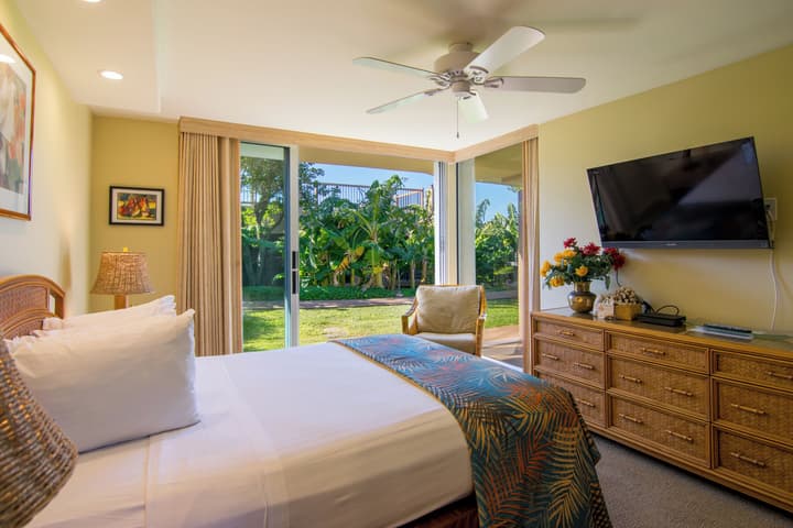 Kaanapali Maui at the Eldorado by OUTRIGGER