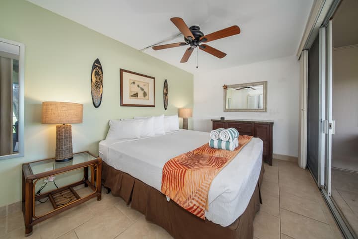 Kaanapali Maui at the Eldorado by OUTRIGGER