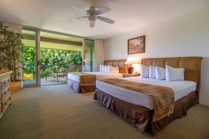 Kaanapali Maui at the Eldorado by OUTRIGGER