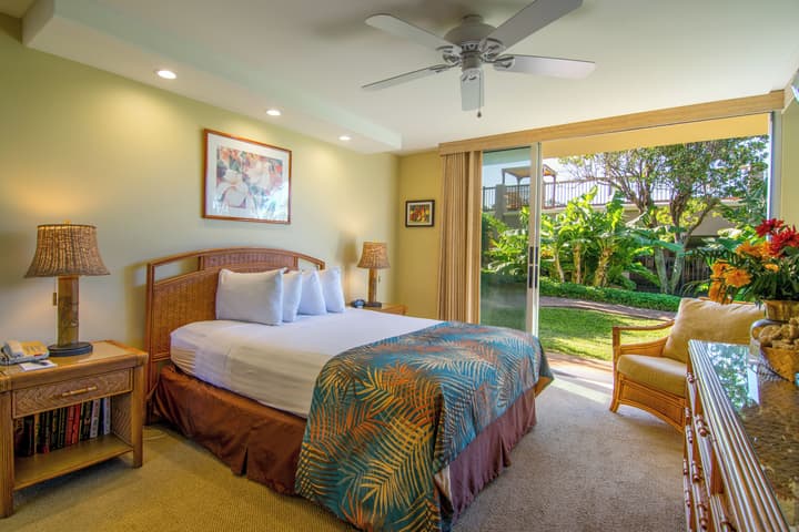 Kaanapali Maui at the Eldorado by OUTRIGGER