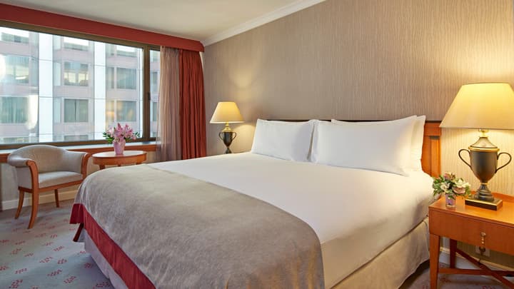 InterContinental Budapest by IHG