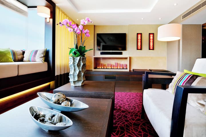 InterContinental Budapest by IHG