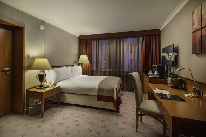 InterContinental Budapest by IHG